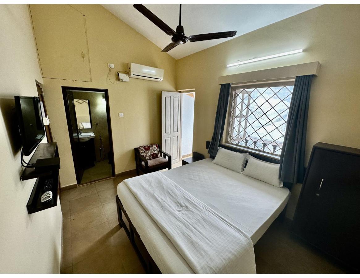 Hotel White Season Calangute Luaran gambar