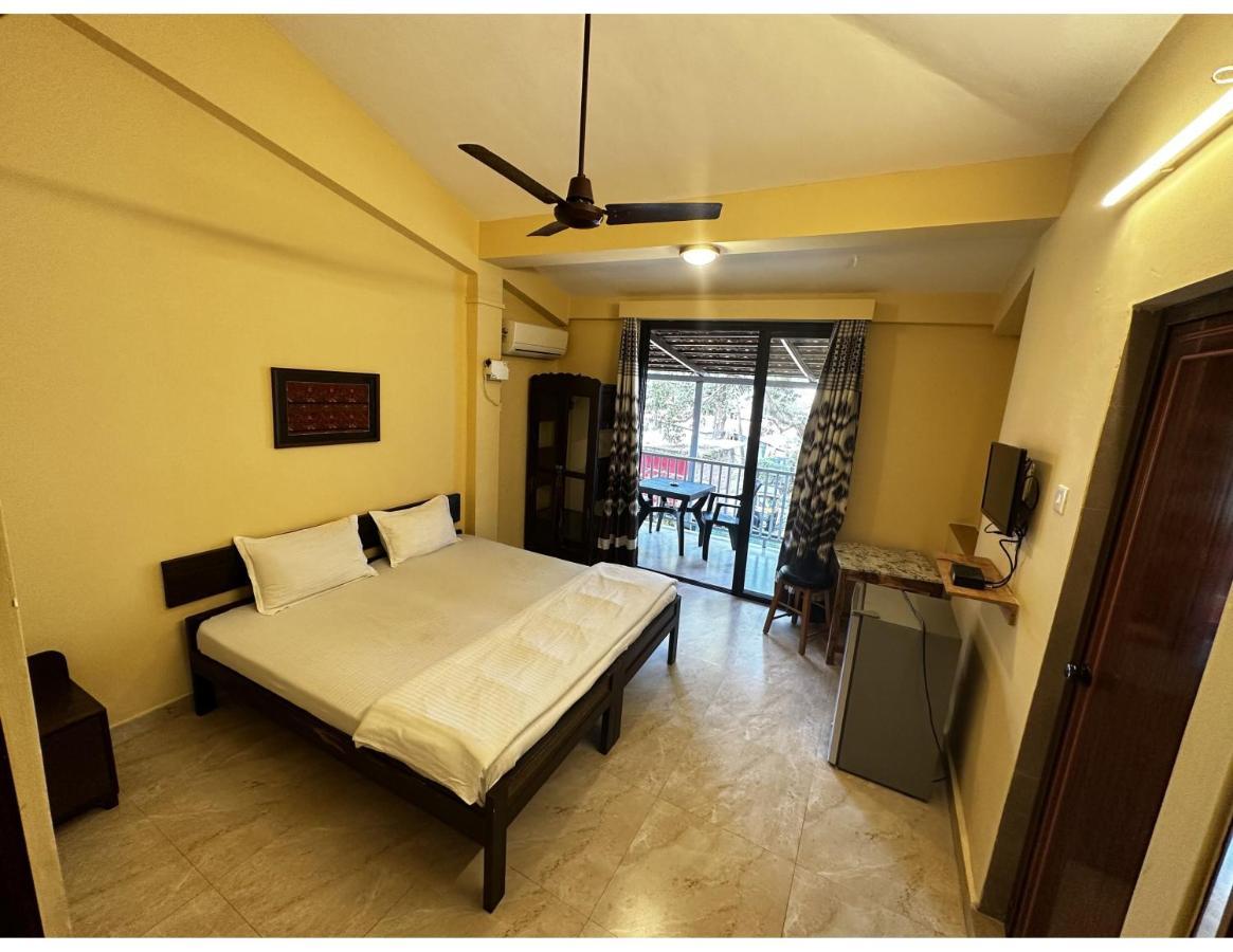 Hotel White Season Calangute Luaran gambar