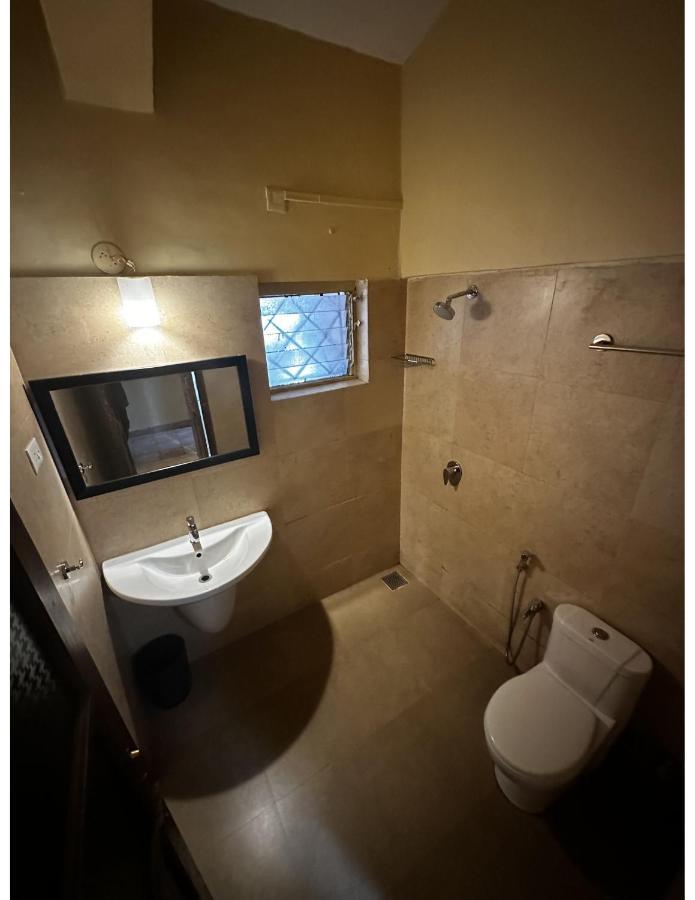 Hotel White Season Calangute Luaran gambar