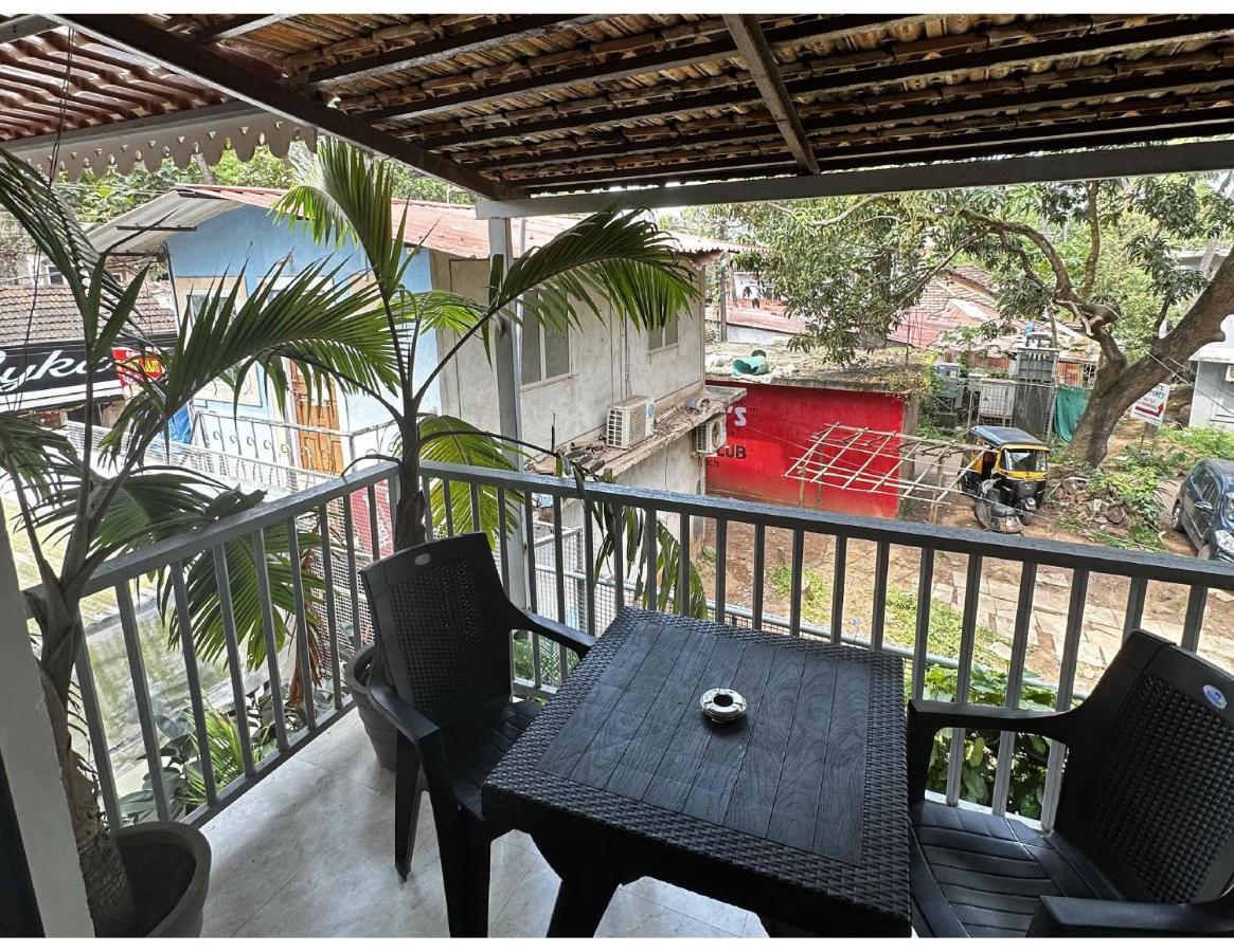 Hotel White Season Calangute Luaran gambar
