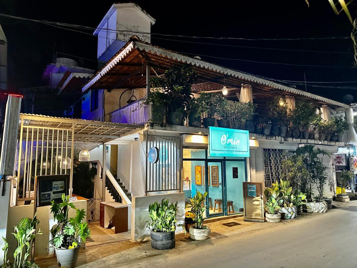 Hotel White Season Calangute Luaran gambar