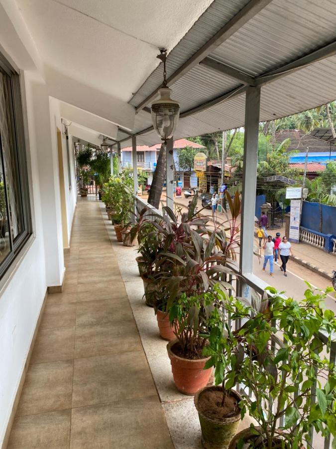 Hotel White Season Calangute Luaran gambar