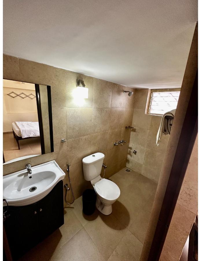 Hotel White Season Calangute Luaran gambar