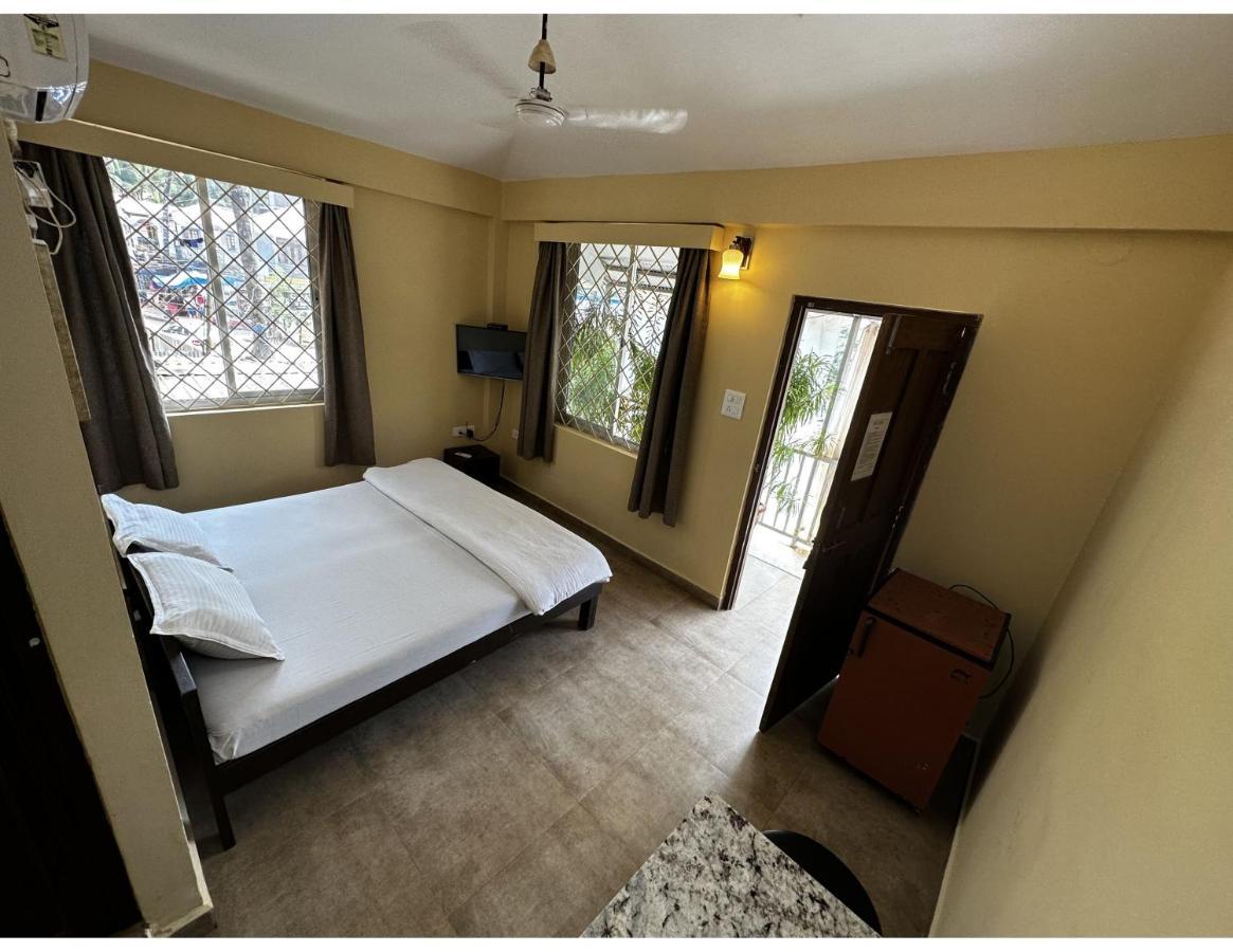 Hotel White Season Calangute Luaran gambar