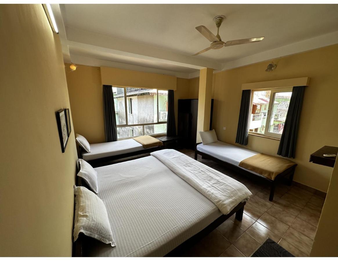 Hotel White Season Calangute Luaran gambar