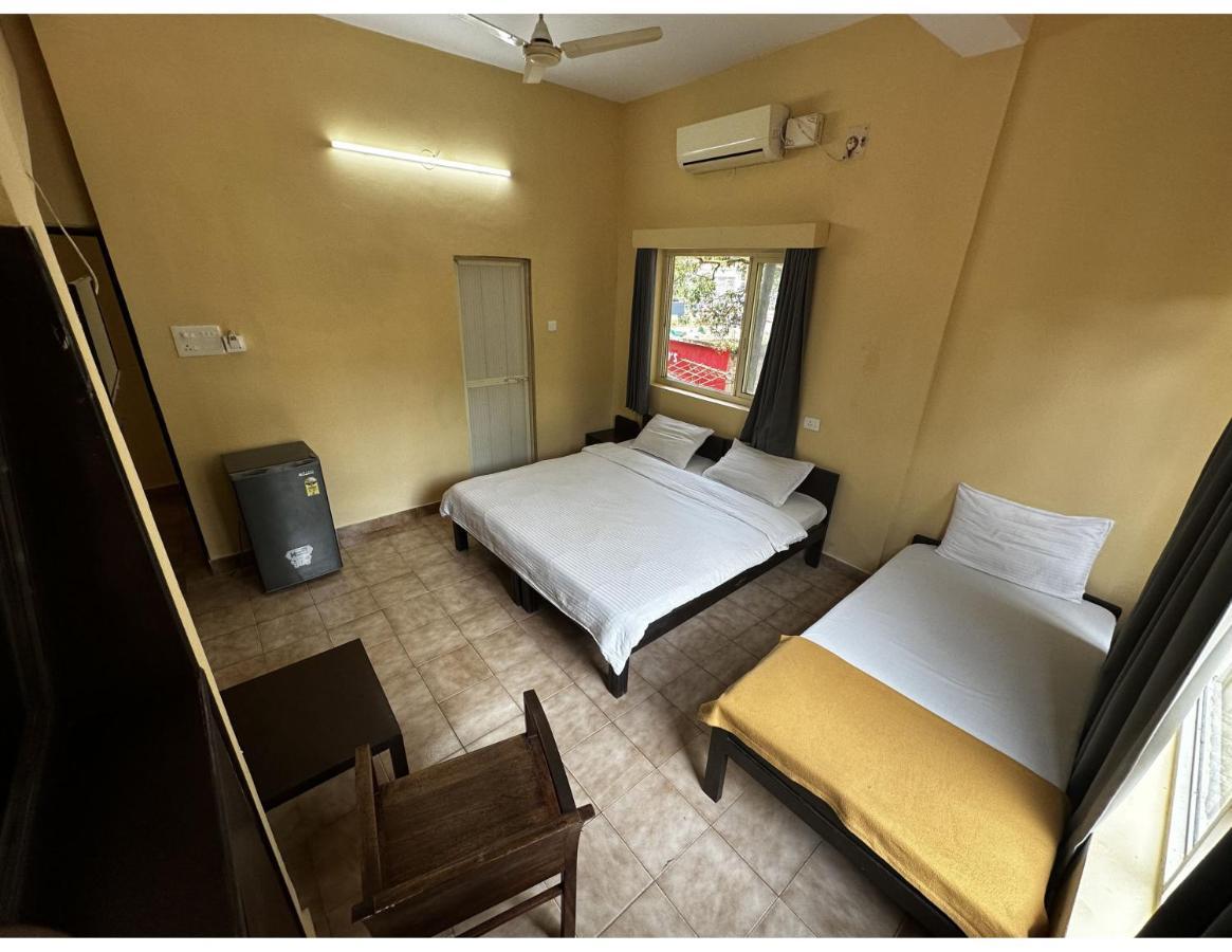 Hotel White Season Calangute Luaran gambar