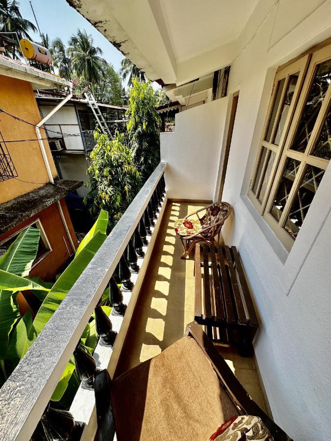 Hotel White Season Calangute Luaran gambar