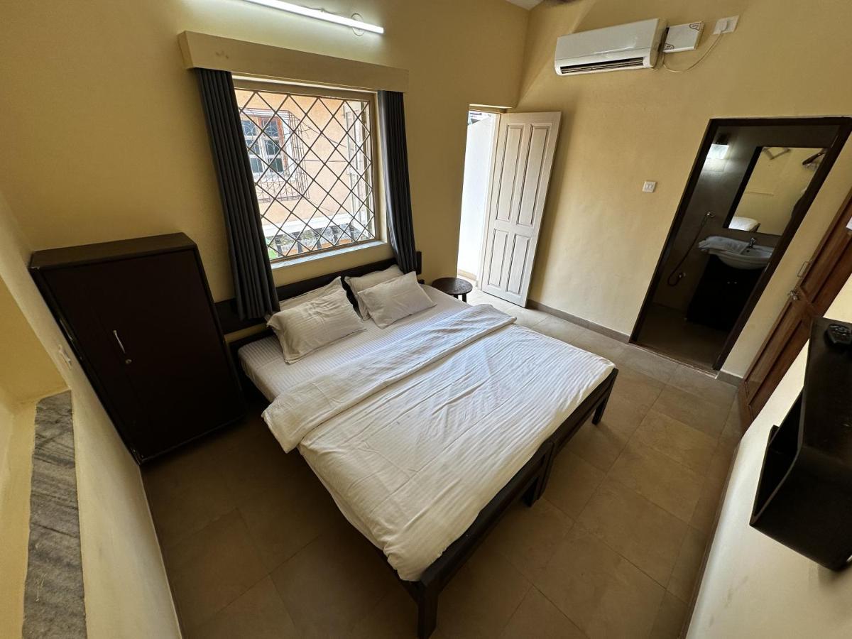 Hotel White Season Calangute Luaran gambar