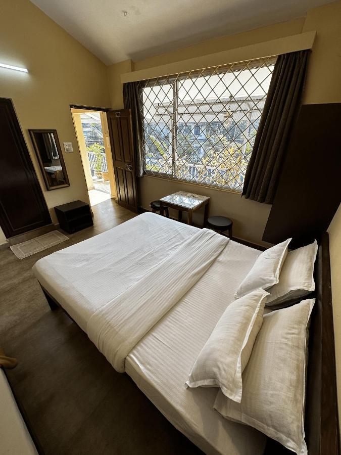 Hotel White Season Calangute Luaran gambar